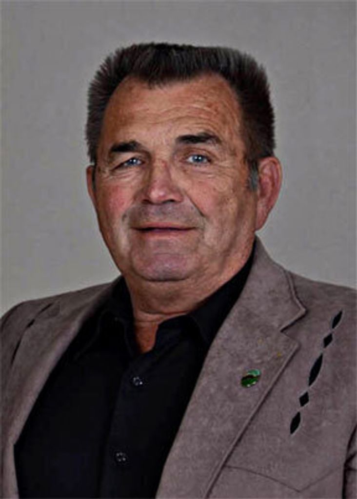 Thomas Hastreiter Profile Photo