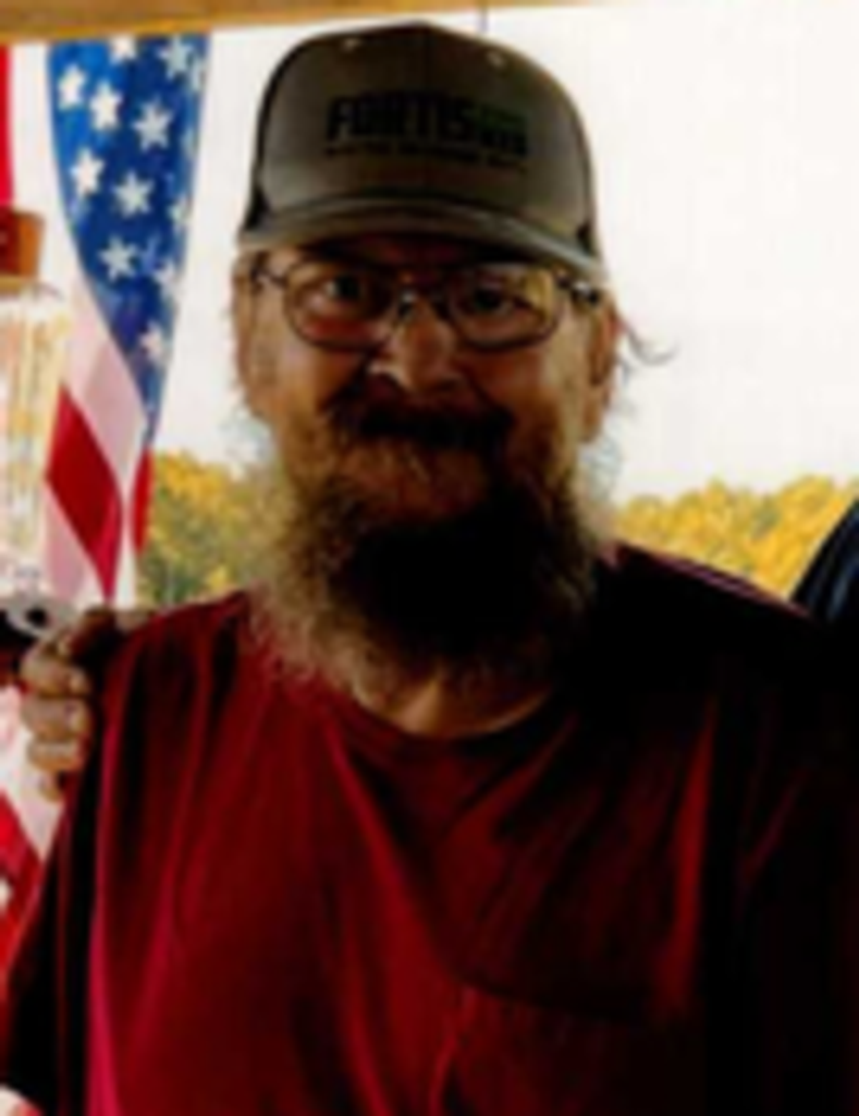 Mr. William Odell Gann Profile Photo