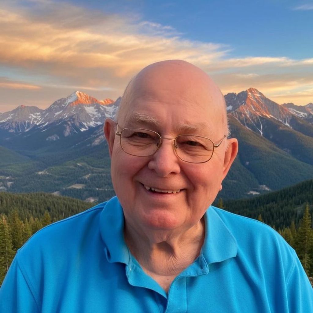 Jerome W Litton, Jr. Profile Photo