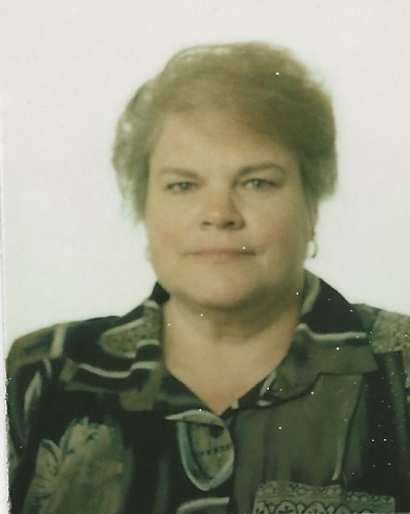Darlene Yvonne Pearce