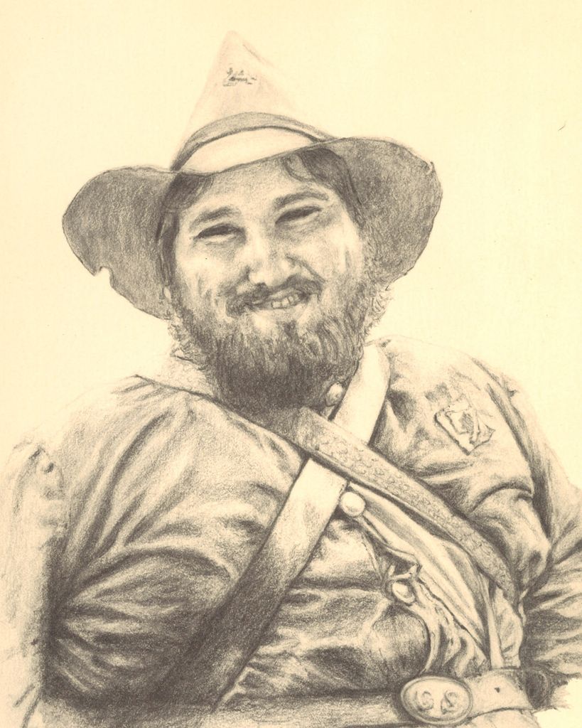 Frank Poole