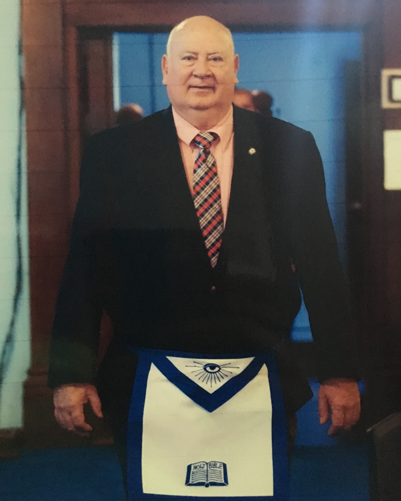 John Buckley Green, Jr. Profile Photo