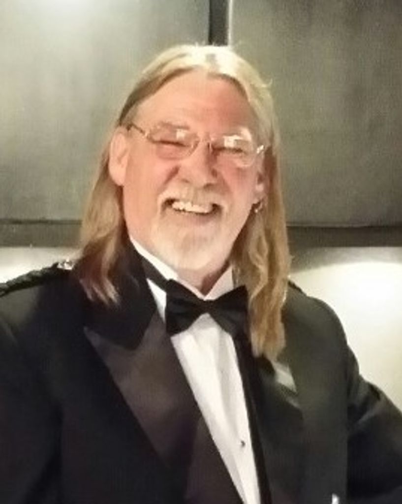Jon F. Wilson