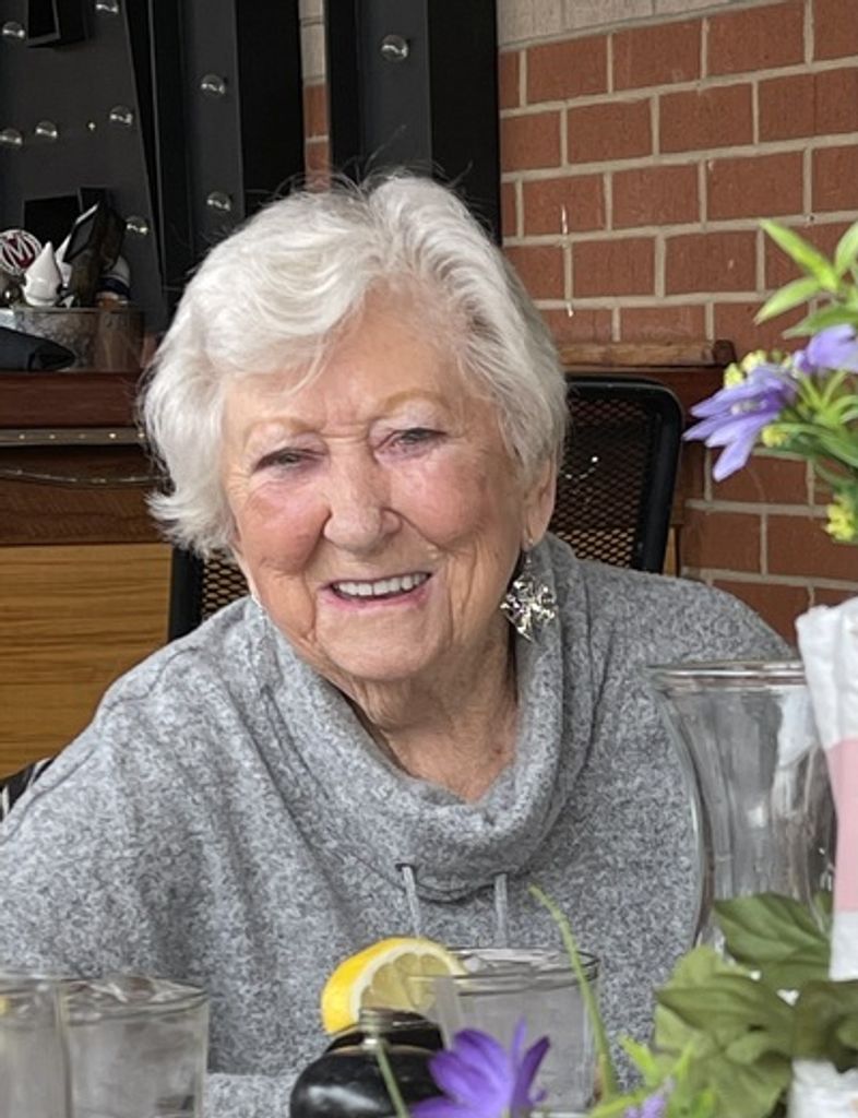 Evelyn Keeney Profile Photo