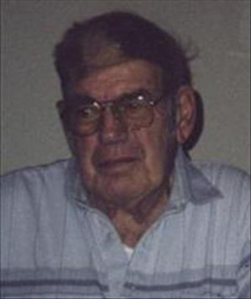 Merle Cain