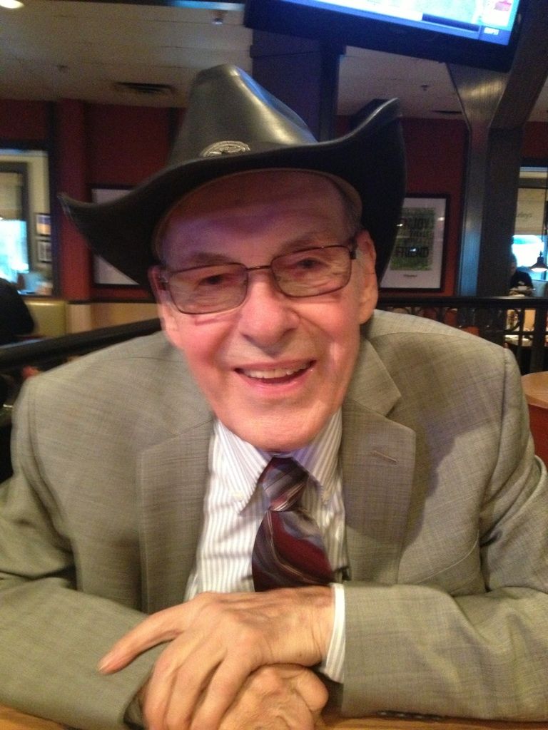 Darryl Rodney Carroll