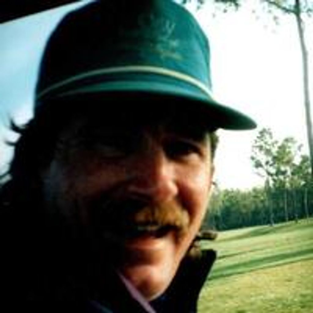 James "Mike" Wilson Profile Photo