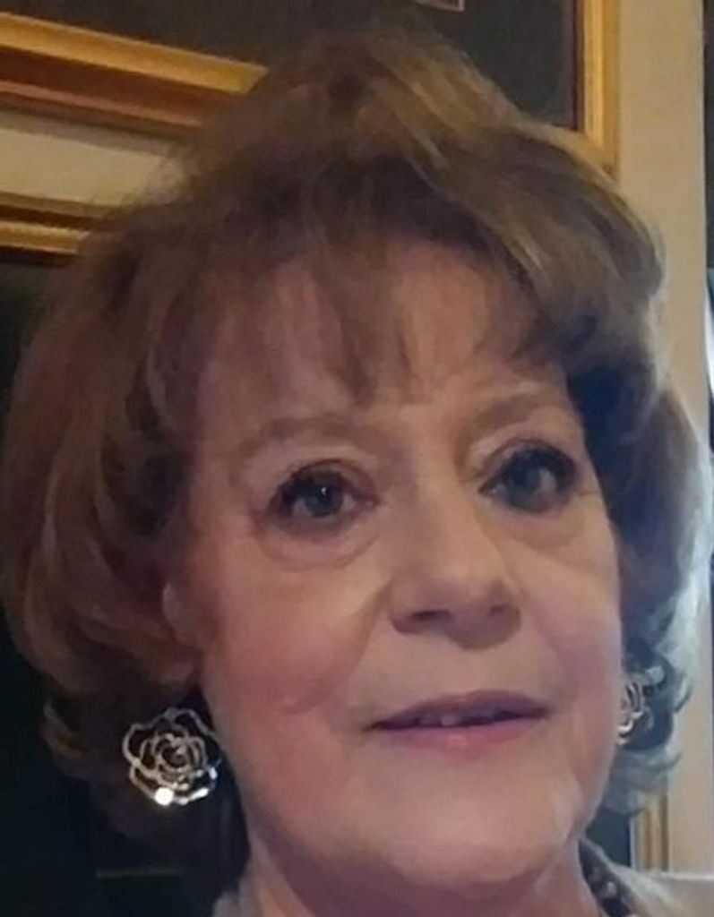 Sharon Lynn Condor Duke Profile Photo