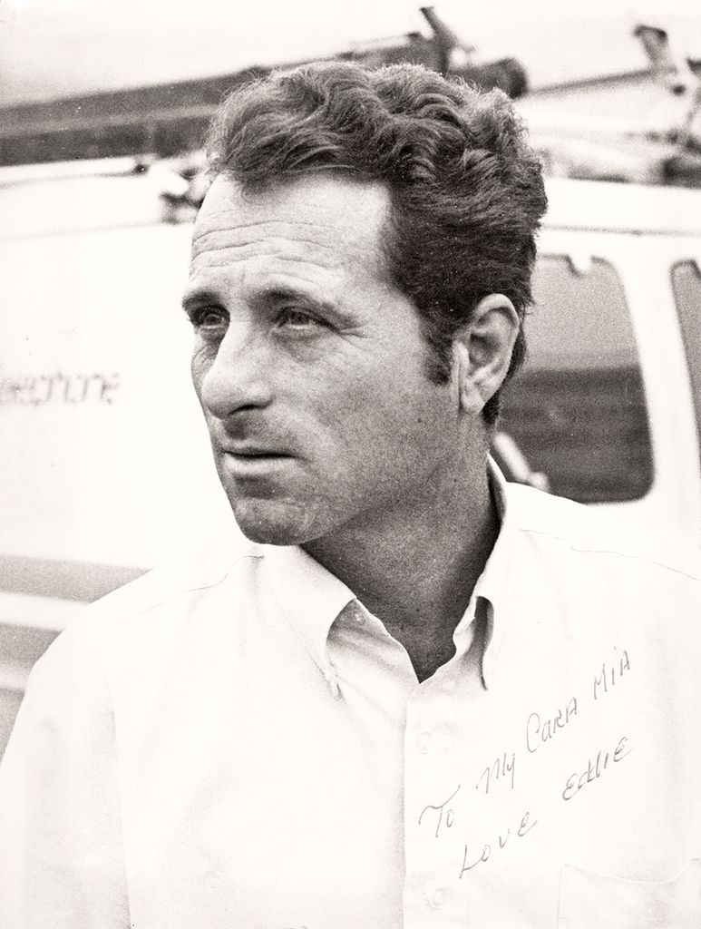 Edward Lewis Pignoli