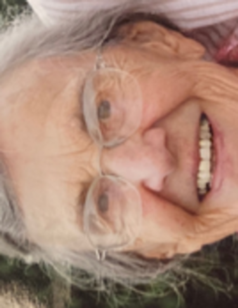 Ruth M. Fisher Profile Photo
