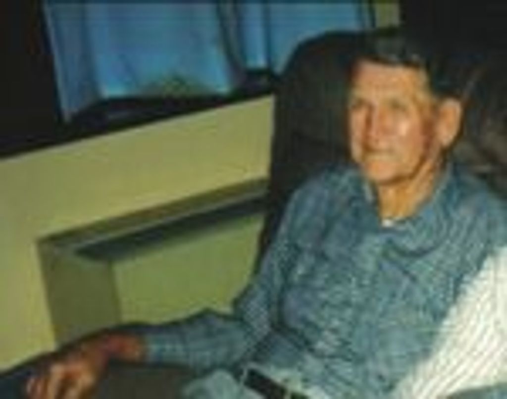 William "Bill" Handy