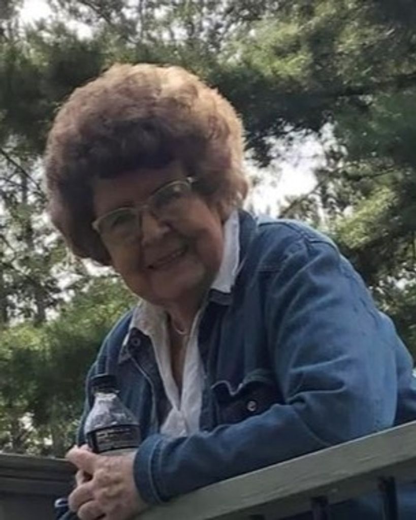 Marlene J. Mellesmoen