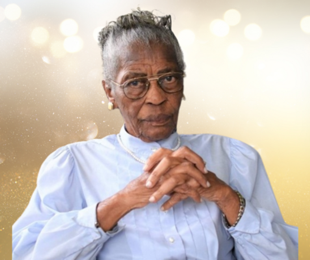 Mother Aline Nesmith Manning