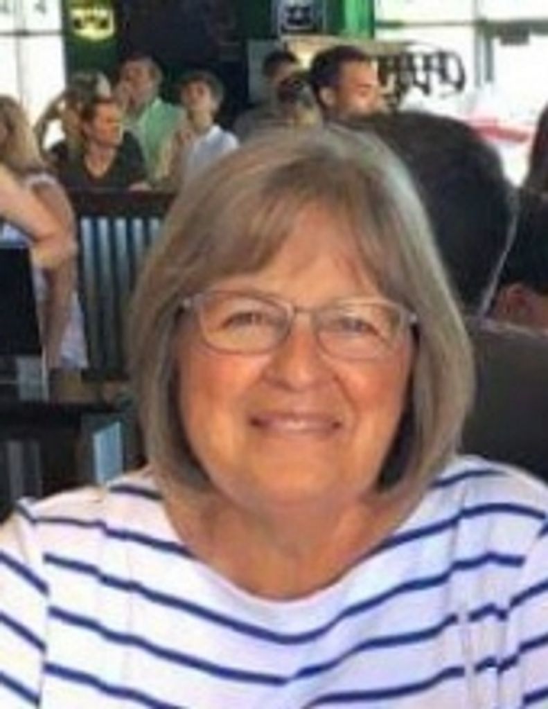Linda Runner