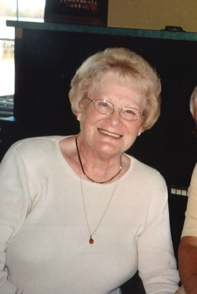 Janet L. (Butch)  Morehouse