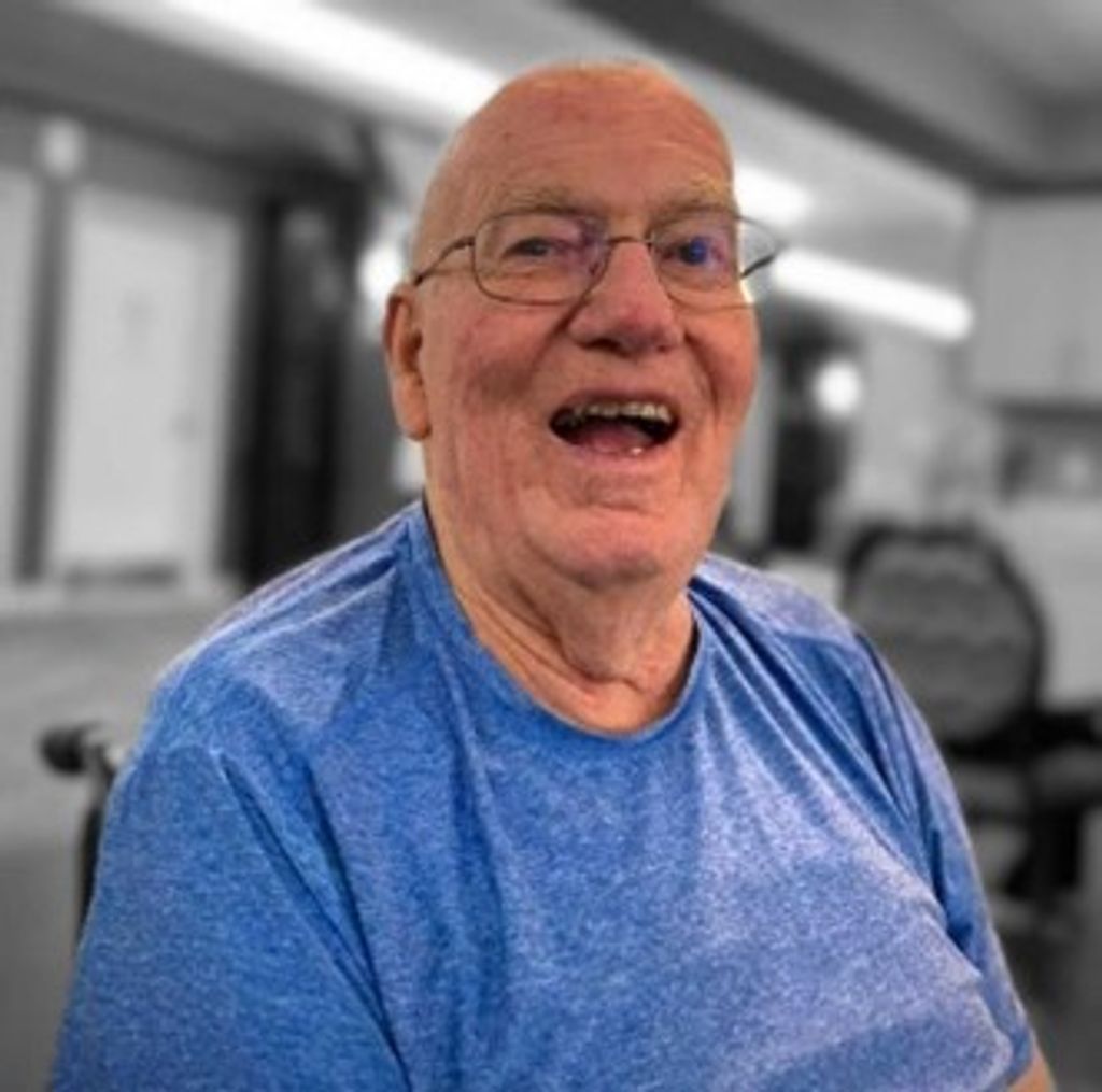 Boyd Merrill Terry