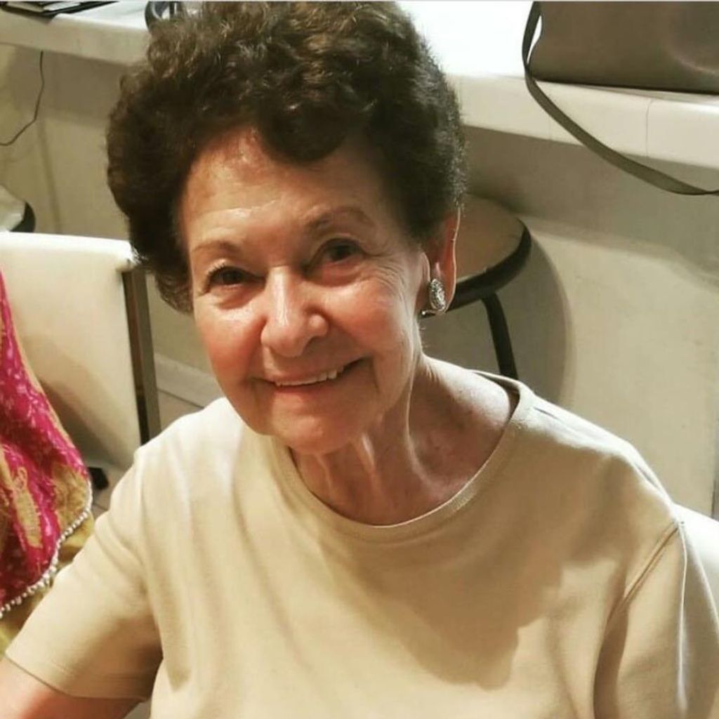 Carmen Arboleas Profile Photo