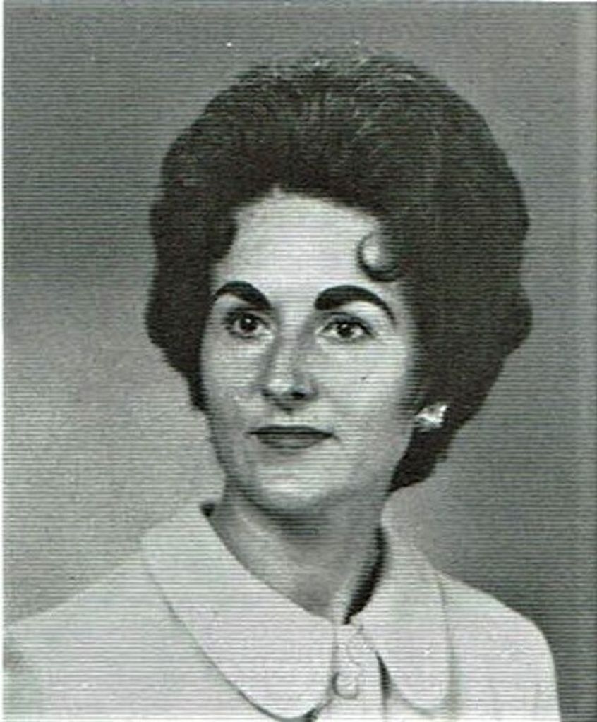 Helen Jane Davis Profile Photo