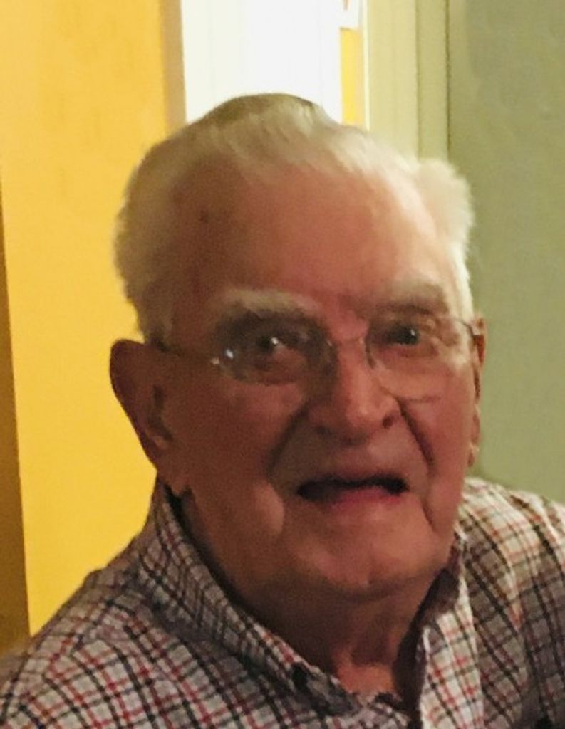 Harold A. Verseman