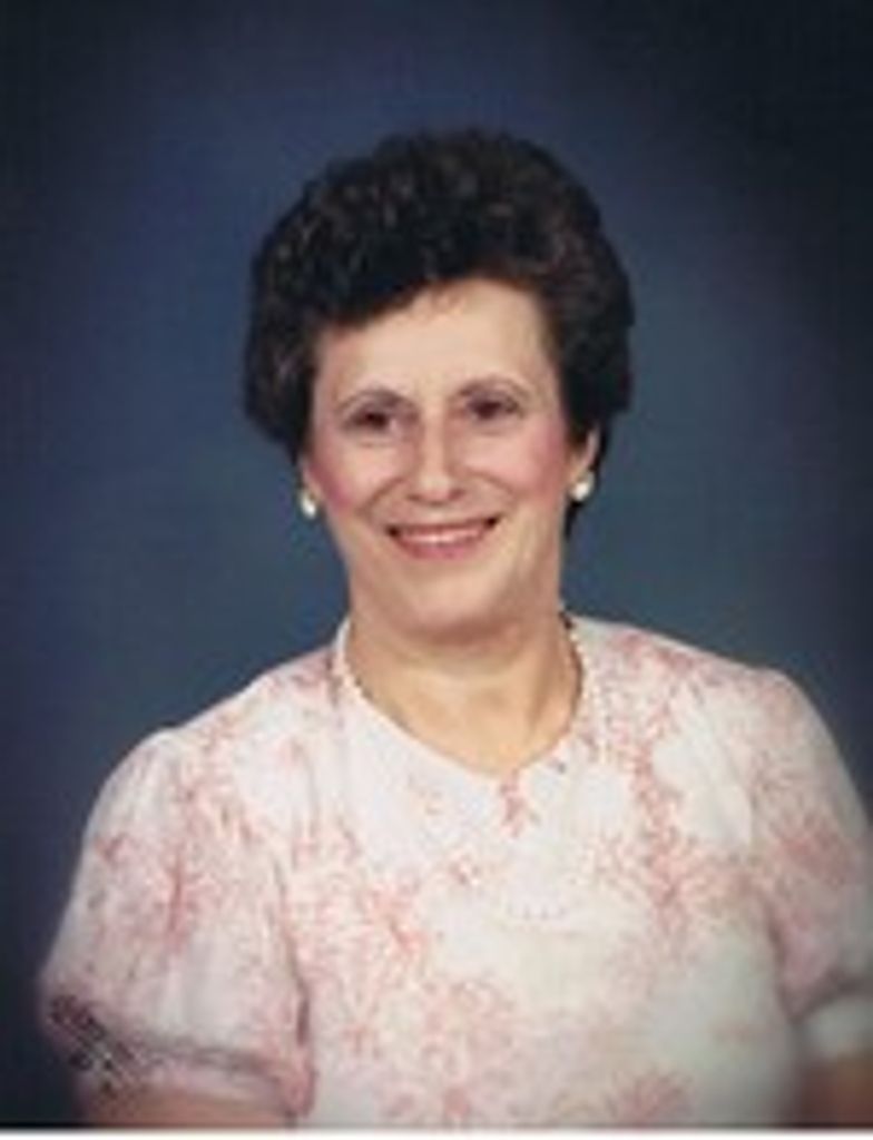 Beatrice F. Hostrander