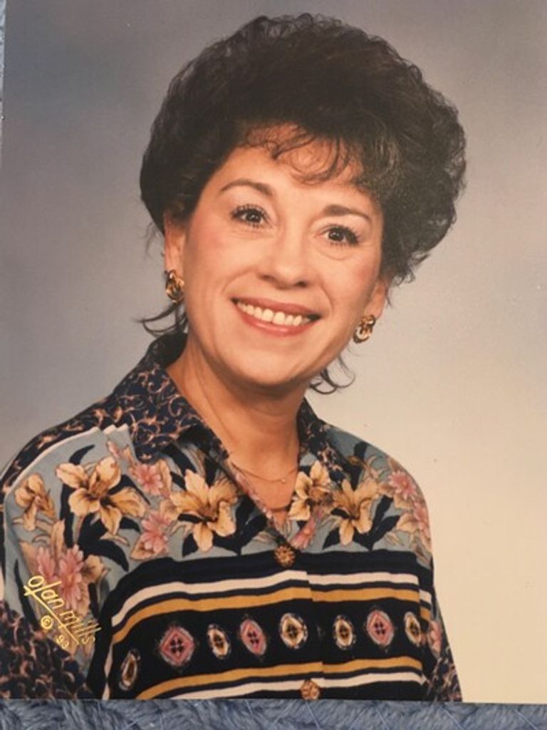 Linda Norman King Profile Photo