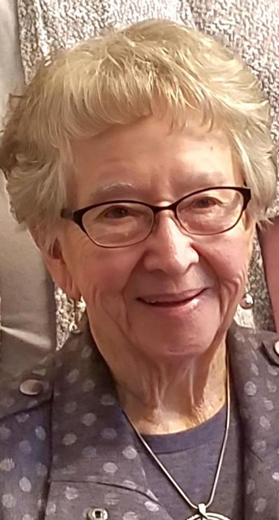Marjorie L. Halvorson Profile Photo