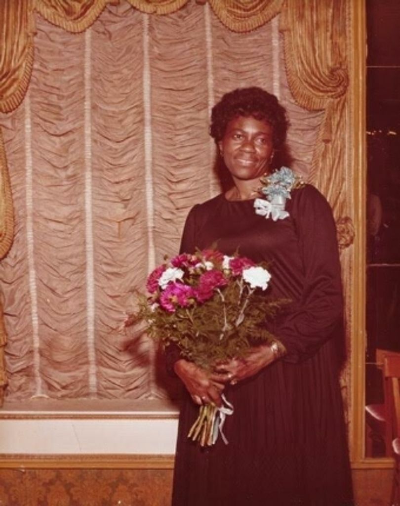 Dorothy Mae Hall Profile Photo