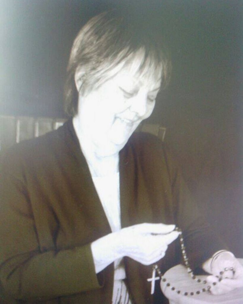 Maria Luisa Correa De Cardona