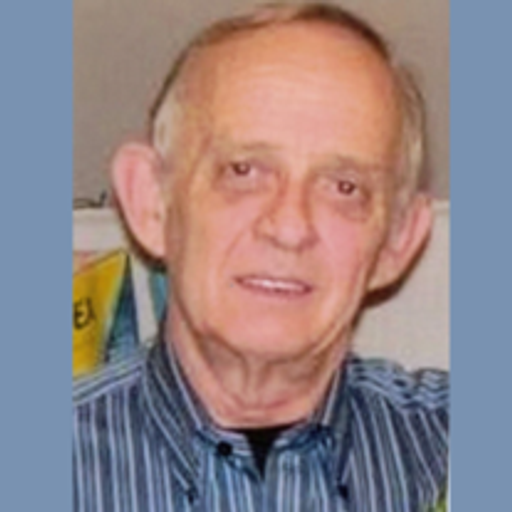 David Lewis Fitch Profile Photo