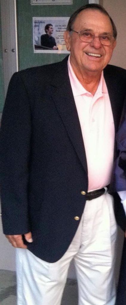 Gene Blasingame Profile Photo
