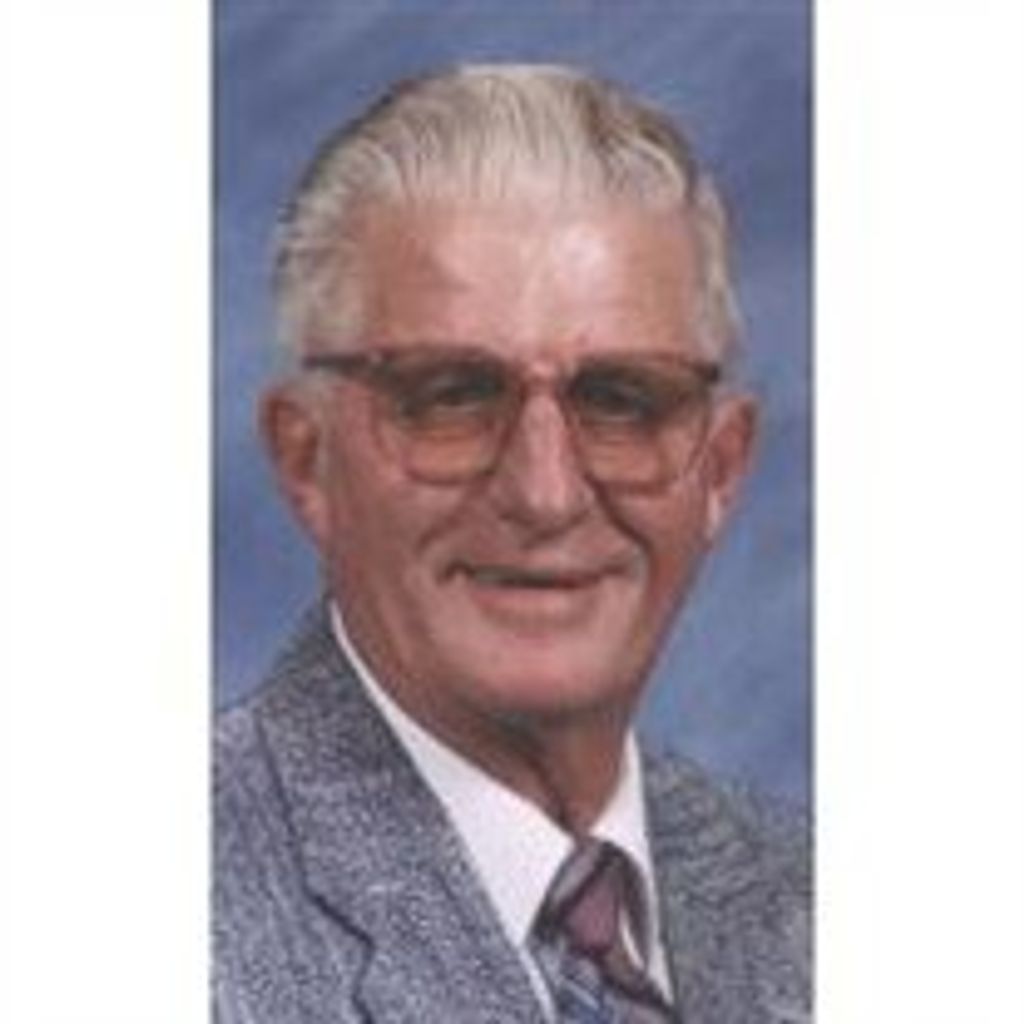 Richard  Louis Kreye
