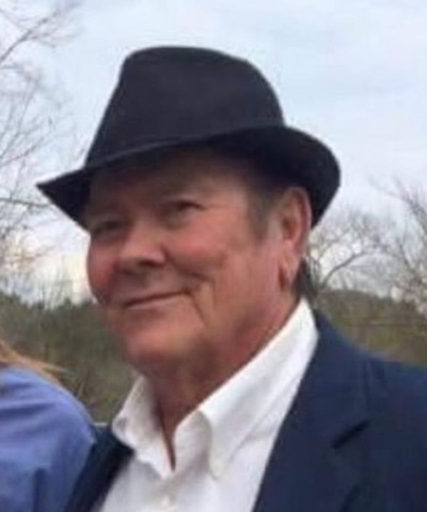 Carroll Vann Profile Photo
