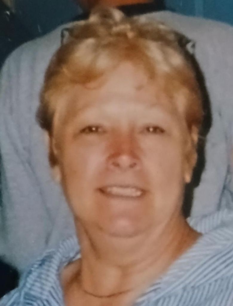 Dorothy Jernigan Jones Profile Photo
