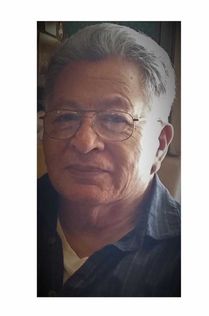 Eusevio Valdivia, Jr. Profile Photo