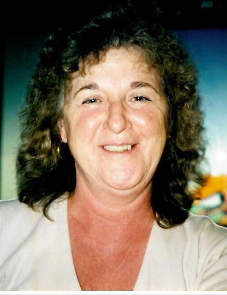 Linda Burnett Potter Profile Photo