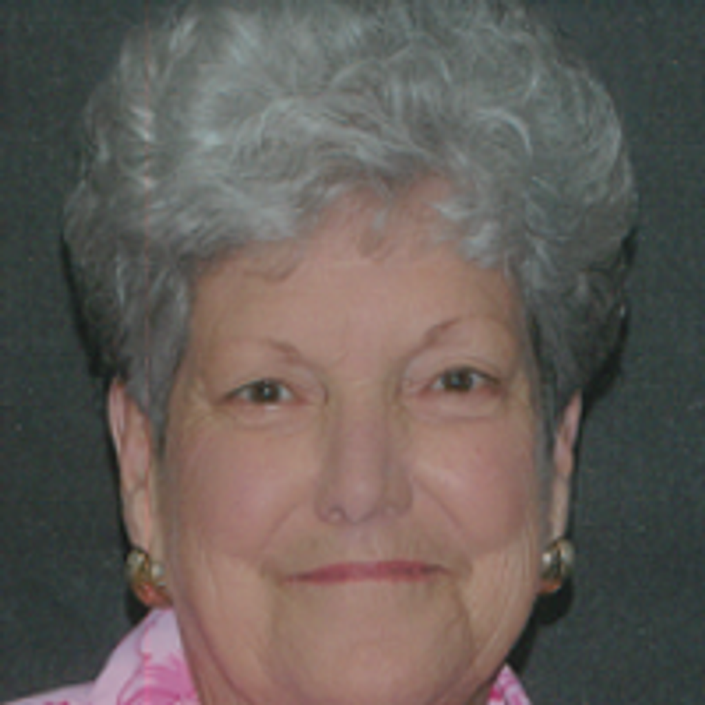 Shirley Lilly