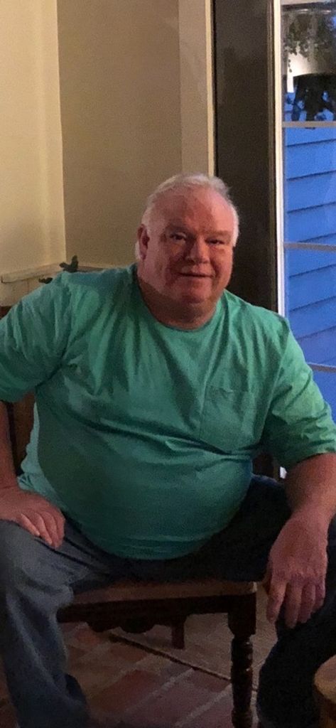 J. R. Dillard Profile Photo