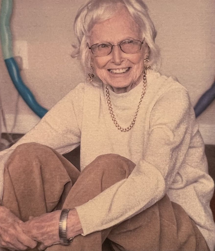 Clarice Oliva