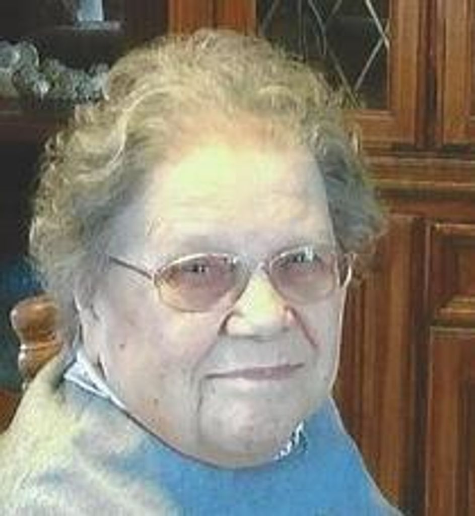 Alva P. (Patterson)  Kelso
