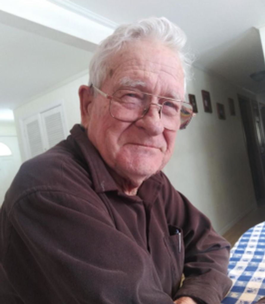 James Saxon Profile Photo