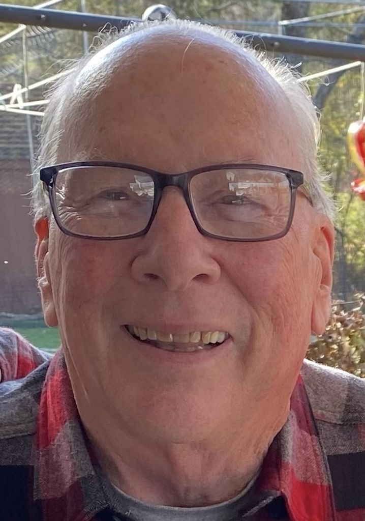 Douglas C. "Bumpy" Thompson Profile Photo