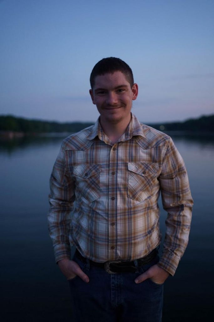 Caleb Mychal Nonenmacher Profile Photo