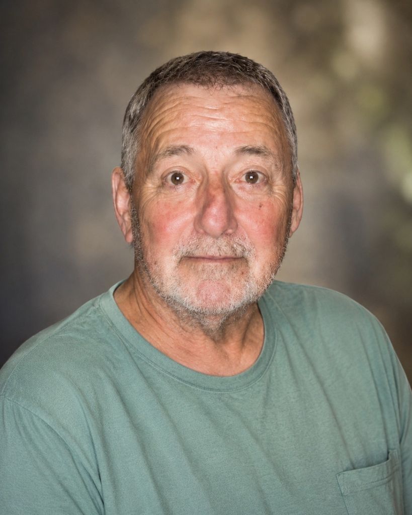 James "Jimmy" Brantley