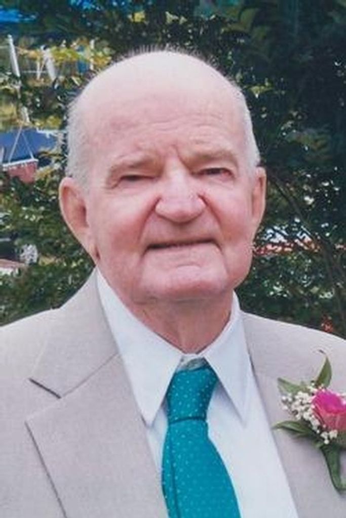 Alvah H. Weaver Jr. Profile Photo
