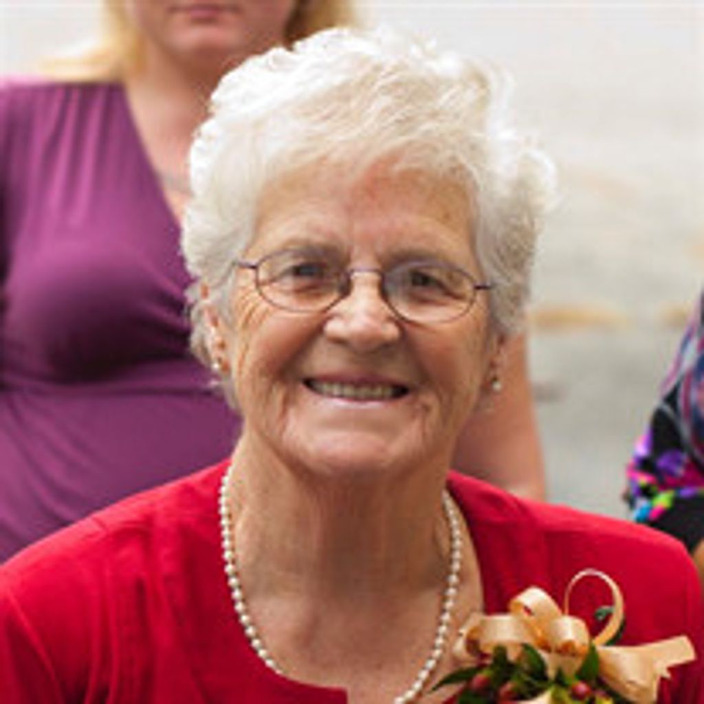 Argenta L. Reed