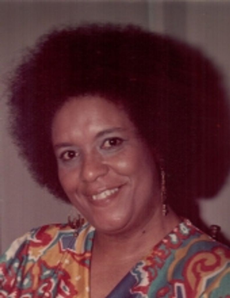 Helen Elizabeth Jefferson