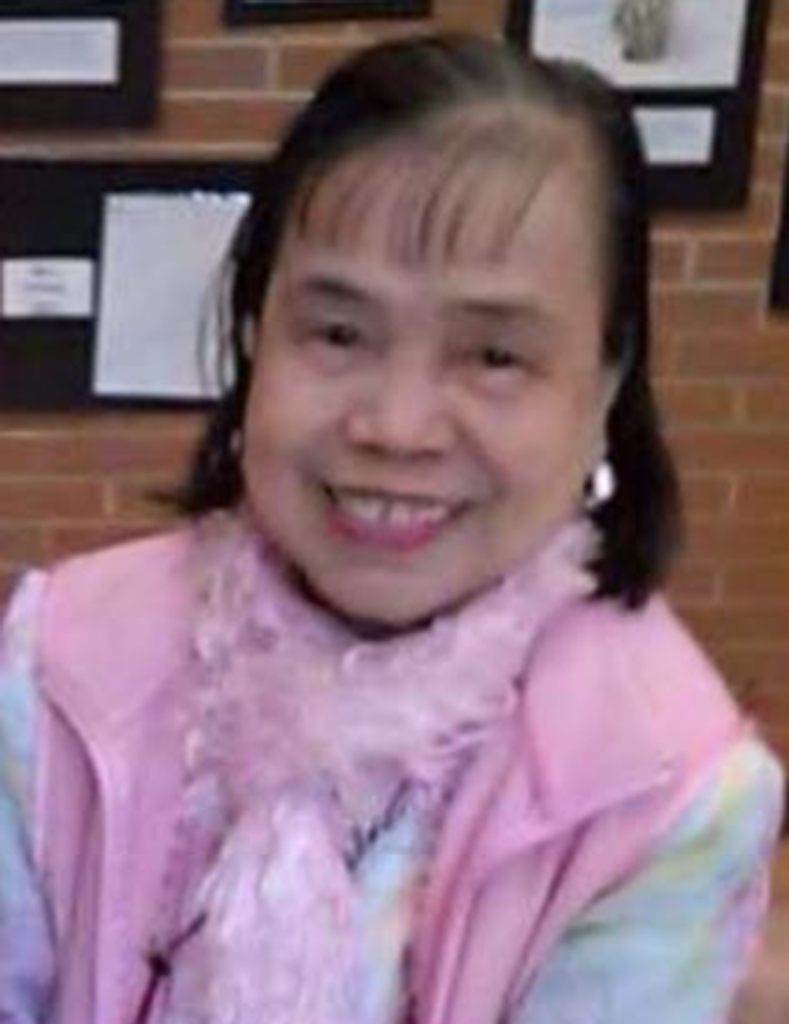 Eugenia Dadul Daria