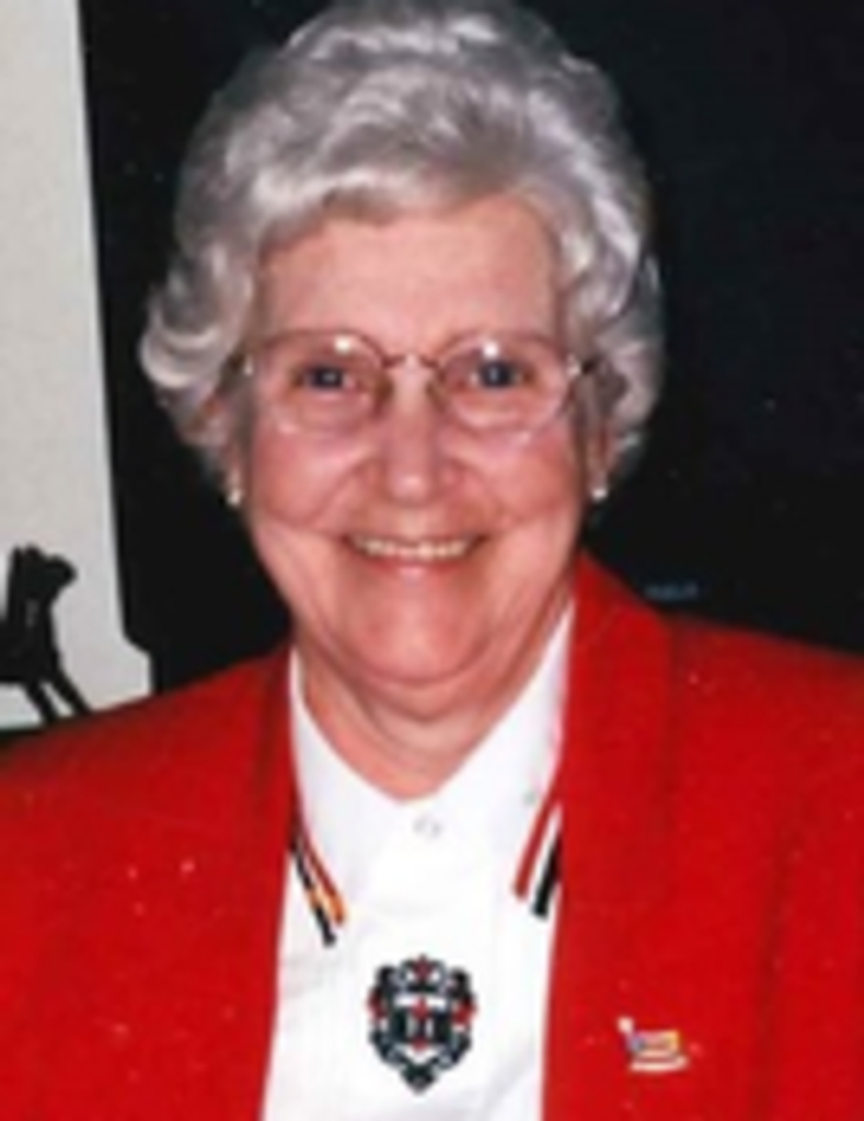 Alice (Hollabaugh) Lindell