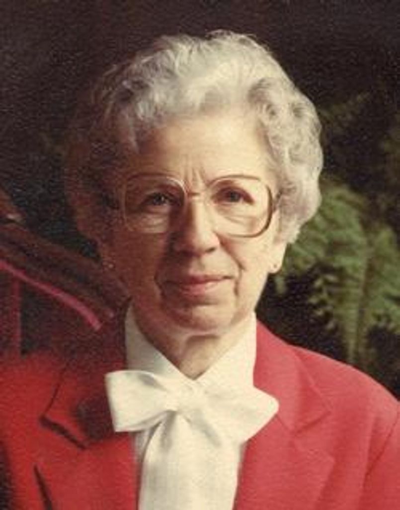 Odelia E. Peters
