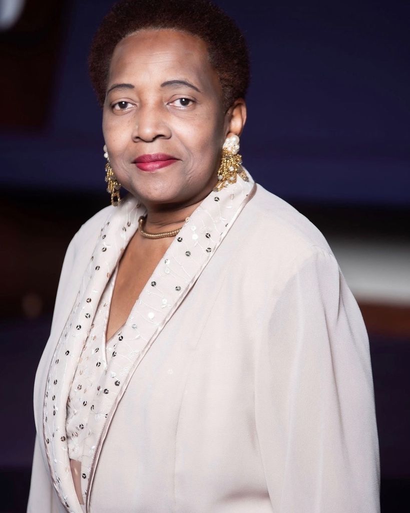 MRS. ANESHCA DENISE GREENE-MILFORD Profile Photo